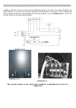 Предварительный просмотр 103 страницы hajdu HB300 Installation, Usage And Maintenance Manual