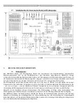 Предварительный просмотр 104 страницы hajdu HB300 Installation, Usage And Maintenance Manual