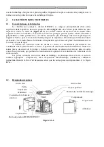 Предварительный просмотр 141 страницы hajdu HB300 Installation, Usage And Maintenance Manual