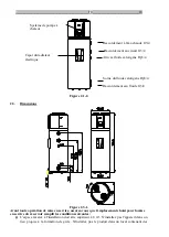 Предварительный просмотр 142 страницы hajdu HB300 Installation, Usage And Maintenance Manual