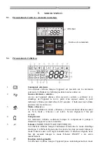 Предварительный просмотр 154 страницы hajdu HB300 Installation, Usage And Maintenance Manual