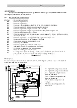 Предварительный просмотр 162 страницы hajdu HB300 Installation, Usage And Maintenance Manual