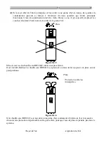 Предварительный просмотр 169 страницы hajdu HB300 Installation, Usage And Maintenance Manual