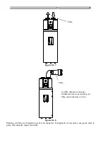 Предварительный просмотр 170 страницы hajdu HB300 Installation, Usage And Maintenance Manual