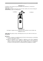 Предварительный просмотр 217 страницы hajdu HB300 Installation, Usage And Maintenance Manual