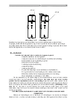 Предварительный просмотр 220 страницы hajdu HB300 Installation, Usage And Maintenance Manual