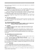 Предварительный просмотр 222 страницы hajdu HB300 Installation, Usage And Maintenance Manual