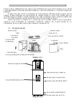 Предварительный просмотр 282 страницы hajdu HB300 Installation, Usage And Maintenance Manual