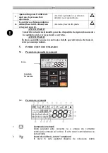 Предварительный просмотр 295 страницы hajdu HB300 Installation, Usage And Maintenance Manual