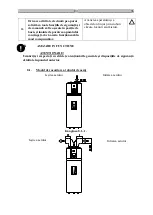 Предварительный просмотр 311 страницы hajdu HB300 Installation, Usage And Maintenance Manual