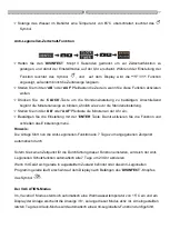 Preview for 115 page of hajdu HB300C Installation, Usage And Maintenance Manual