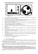 Preview for 285 page of hajdu HB300C Installation, Usage And Maintenance Manual