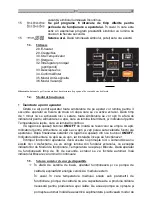 Preview for 297 page of hajdu HB300C Installation, Usage And Maintenance Manual