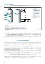 Предварительный просмотр 18 страницы hajdu HP-TOWER HPT200 Installation, Operating And Maintenance Manual