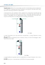 Предварительный просмотр 42 страницы hajdu HP-TOWER HPT200 Installation, Operating And Maintenance Manual