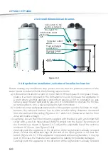 Предварительный просмотр 60 страницы hajdu HP-TOWER HPT200 Installation, Operating And Maintenance Manual