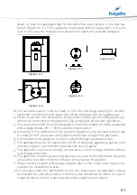 Предварительный просмотр 61 страницы hajdu HP-TOWER HPT200 Installation, Operating And Maintenance Manual