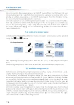 Предварительный просмотр 74 страницы hajdu HP-TOWER HPT200 Installation, Operating And Maintenance Manual