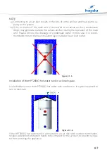 Предварительный просмотр 87 страницы hajdu HP-TOWER HPT200 Installation, Operating And Maintenance Manual