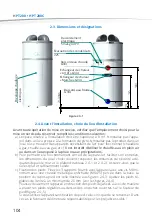 Предварительный просмотр 104 страницы hajdu HP-TOWER HPT200 Installation, Operating And Maintenance Manual