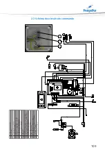 Предварительный просмотр 109 страницы hajdu HP-TOWER HPT200 Installation, Operating And Maintenance Manual