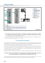 Предварительный просмотр 16 страницы hajdu HPT300 Installation, Operating And Maintenance Manual