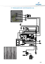 Предварительный просмотр 19 страницы hajdu HPT300 Installation, Operating And Maintenance Manual