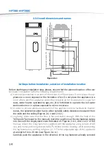 Предварительный просмотр 66 страницы hajdu HPT300 Installation, Operating And Maintenance Manual