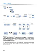 Предварительный просмотр 136 страницы hajdu HPT300 Installation, Operating And Maintenance Manual