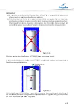 Предварительный просмотр 147 страницы hajdu HPT300 Installation, Operating And Maintenance Manual