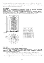 Предварительный просмотр 4 страницы hajdu HR-N 30 Instructions For Installation And Use Manual