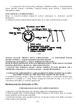 Предварительный просмотр 5 страницы hajdu HR-N 30 Instructions For Installation And Use Manual