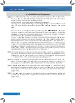 Preview for 24 page of hajdu IDE100F ErP Instructions For Installation And Use Manual