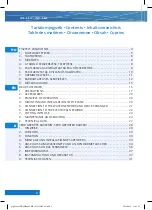 Preview for 2 page of hajdu IDE100S ErP Instructions For Installation And Use Manual