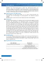 Preview for 40 page of hajdu IDE100S ErP Instructions For Installation And Use Manual