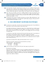 Preview for 49 page of hajdu IDE100S ErP Instructions For Installation And Use Manual