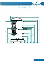 Preview for 45 page of hajdu PT 500 CF.2 Operating Instructions Manual