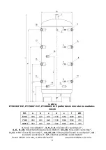 Preview for 6 page of hajdu PT CF Series Usage Instructions