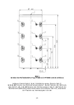 Предварительный просмотр 29 страницы hajdu PT Series Usage Instructions