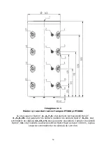 Предварительный просмотр 52 страницы hajdu PT Series Usage Instructions