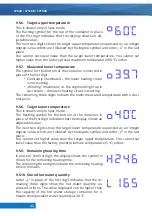 Preview for 42 page of hajdu Smiley SY120R Instructions For Installation And Use Manual