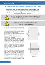 Предварительный просмотр 32 страницы hajdu Smiley SY80R Instructions For Installation And Use Manual