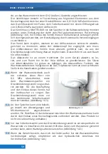 Предварительный просмотр 58 страницы hajdu Smiley SY80R Instructions For Installation And Use Manual