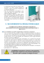 Предварительный просмотр 82 страницы hajdu Smiley SY80R Instructions For Installation And Use Manual