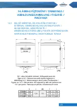 Предварительный просмотр 125 страницы hajdu Smiley SY80R Instructions For Installation And Use Manual