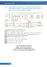 Предварительный просмотр 126 страницы hajdu Smiley SY80R Instructions For Installation And Use Manual