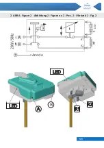 Предварительный просмотр 131 страницы hajdu Z120 SMART Installation And Owner'S Manual