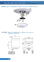 Предварительный просмотр 102 страницы hajdu Z120ErP Installation And Owner'S Manual