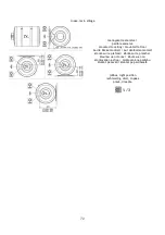 Preview for 72 page of hajdu Z30E Installation And Owner'S Manual