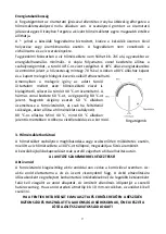 Preview for 10 page of hajdu ZA15 Instructions For Installation And Use Manual